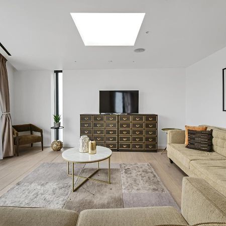 Southwark Residences By Aeria Apartments 伦敦 外观 照片